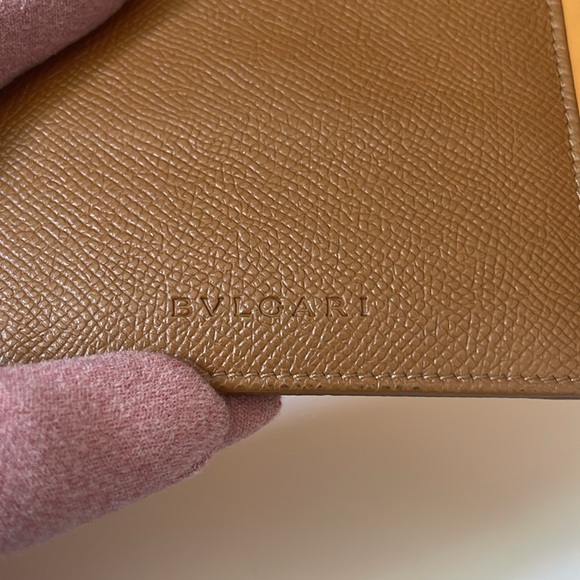 BVLGARI MEN’S WALLET - Picture 9 of 9